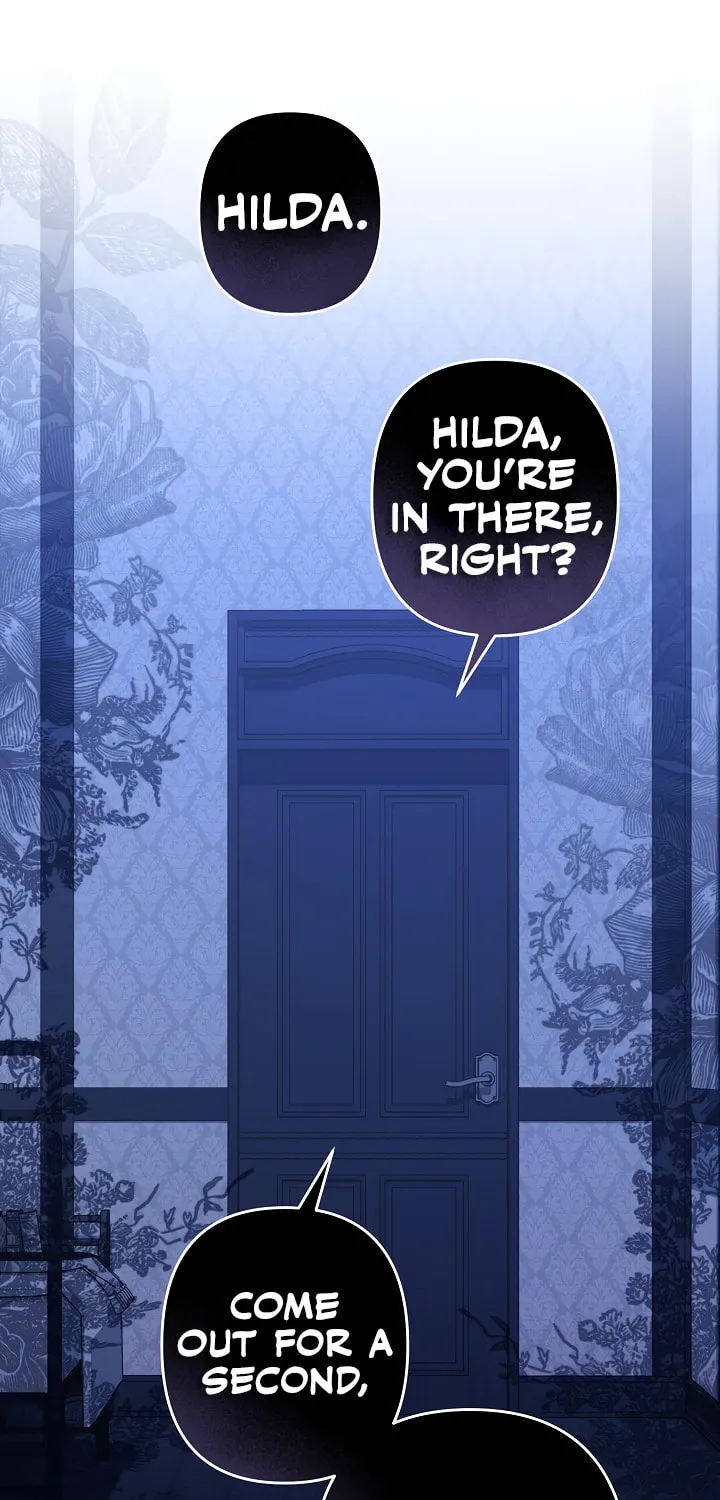 Gongpo Game Maid-ro Saranamgi Chapter 43 page 31 - 