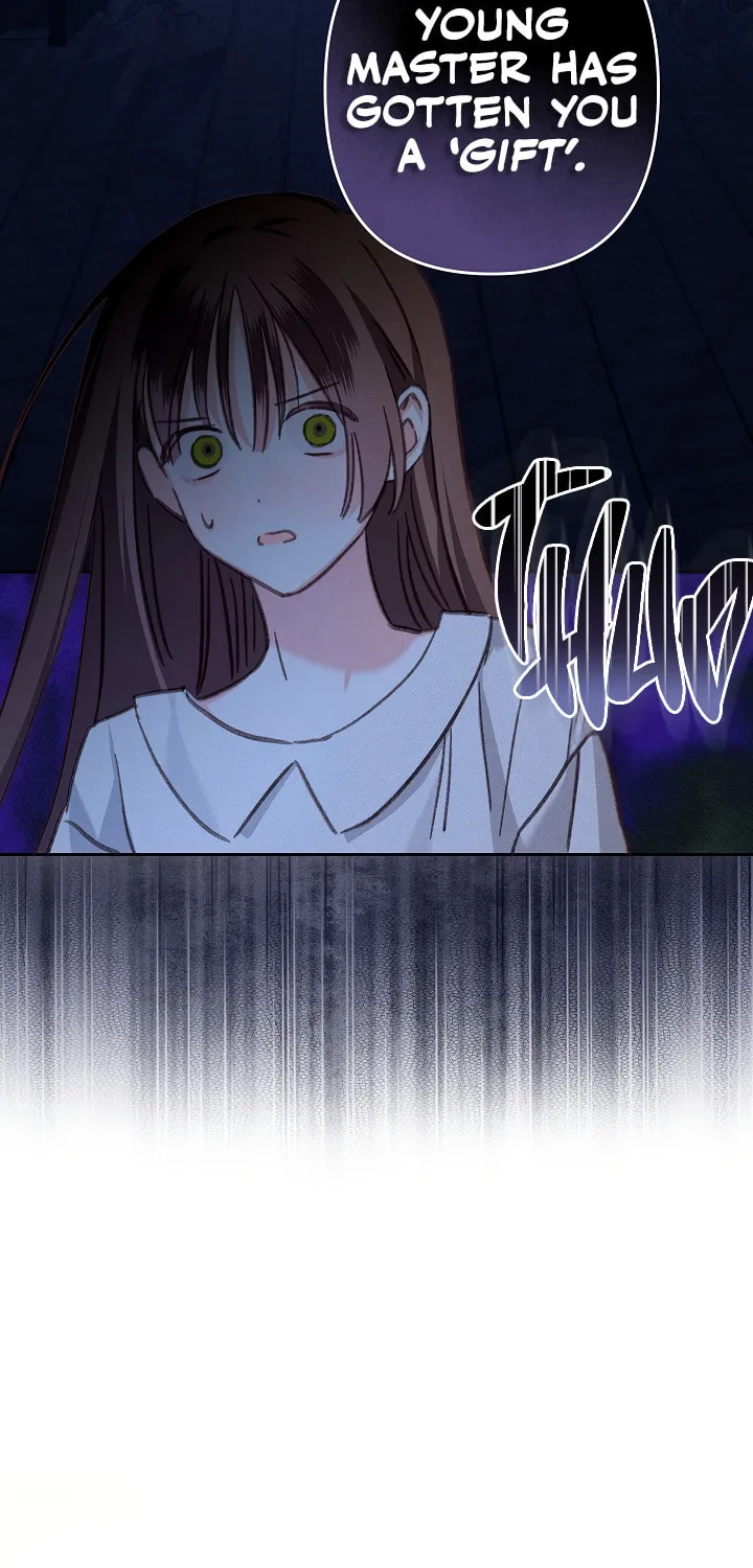 Gongpo Game Maid-ro Saranamgi Chapter 43 page 32 - 
