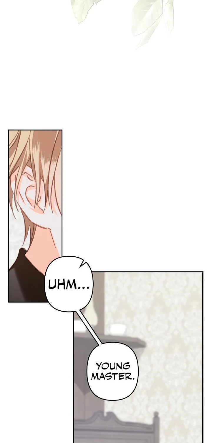 Gongpo Game Maid-ro Saranamgi Chapter 43 page 37 - 