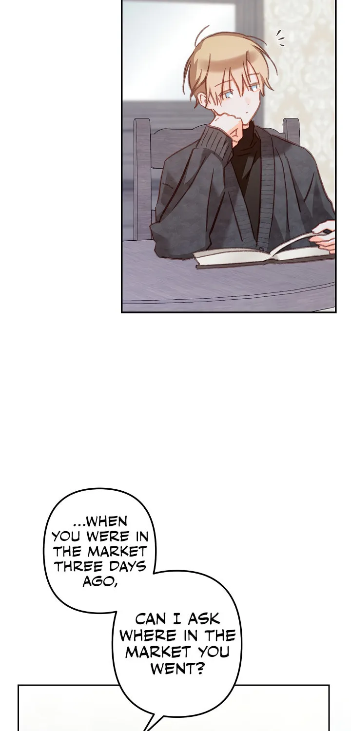 Gongpo Game Maid-ro Saranamgi Chapter 43 page 38 - 