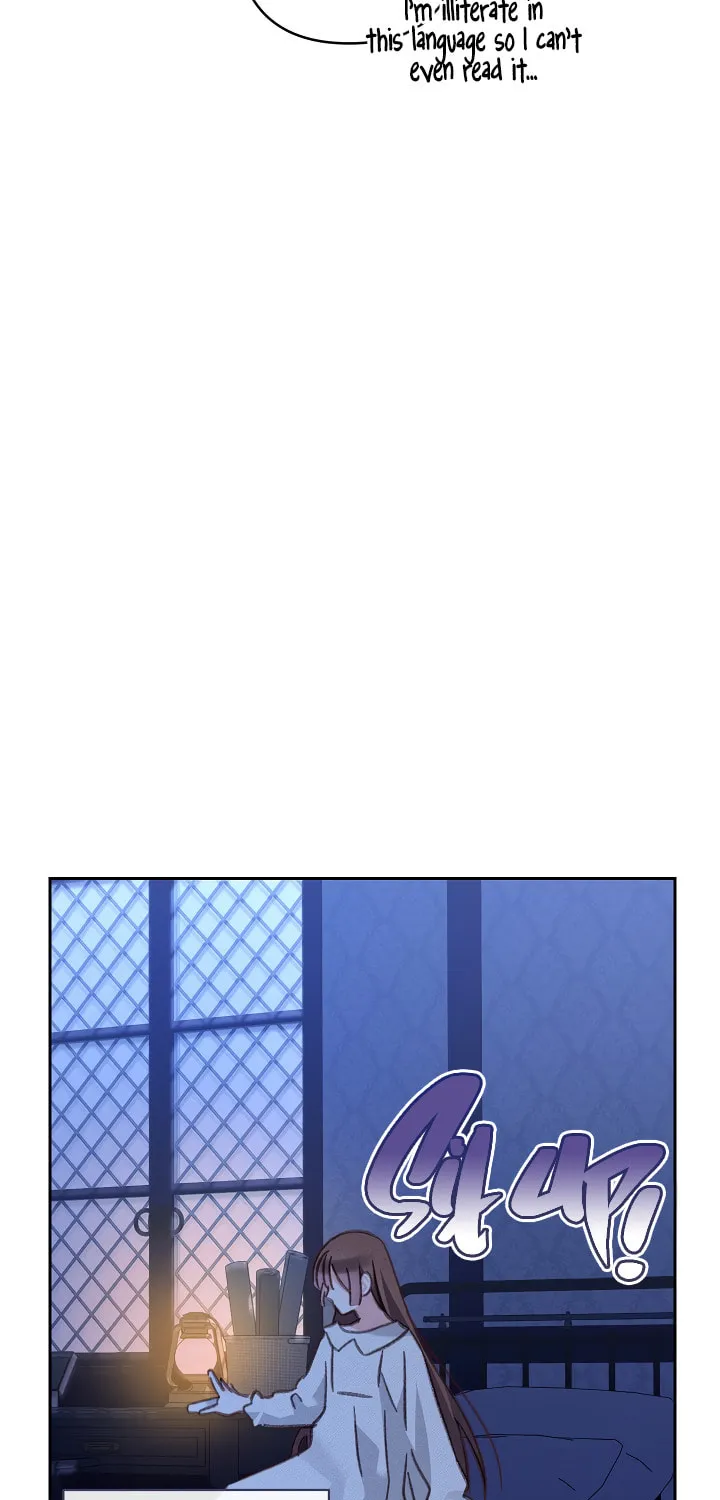 Gongpo Game Maid-ro Saranamgi Chapter 43 page 5 - 