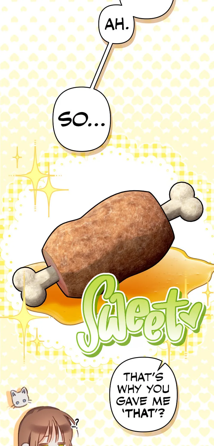 Gongpo Game Maid-ro Saranamgi Chapter 43 page 41 - 