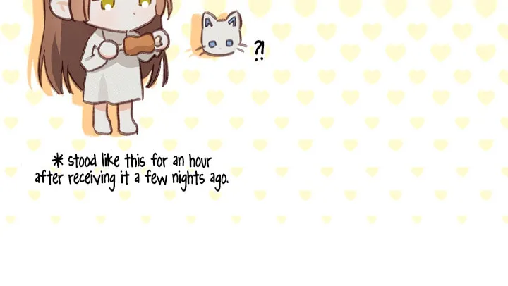 Gongpo Game Maid-ro Saranamgi Chapter 43 page 42 - 