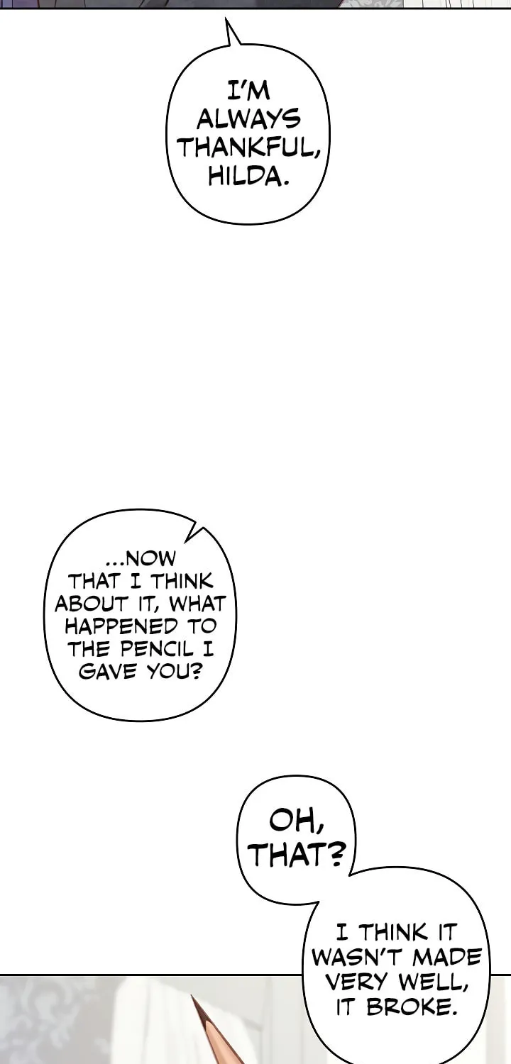 Gongpo Game Maid-ro Saranamgi Chapter 43 page 49 - 