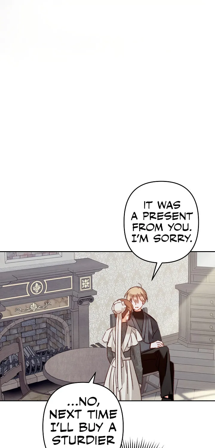 Gongpo Game Maid-ro Saranamgi Chapter 43 page 53 - 