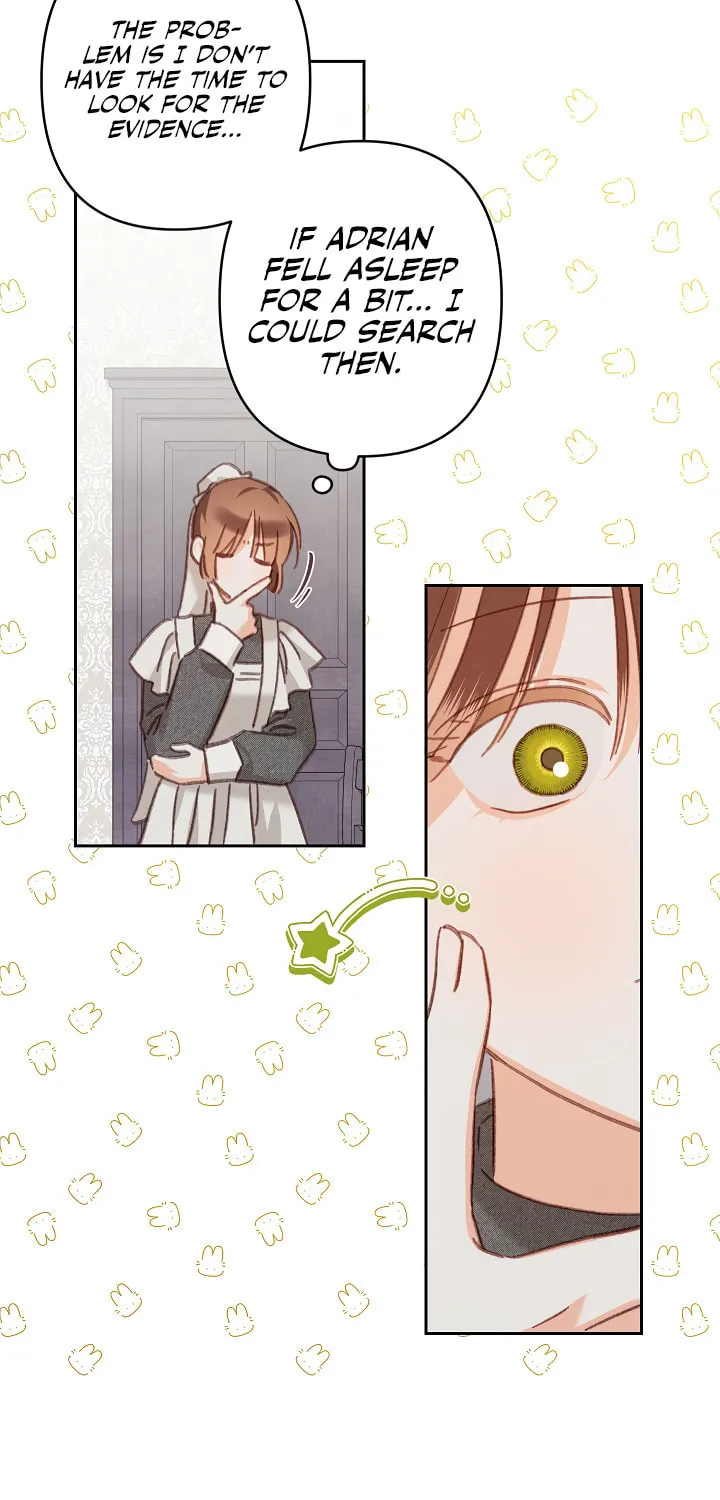 Gongpo Game Maid-ro Saranamgi Chapter 43 page 57 - 