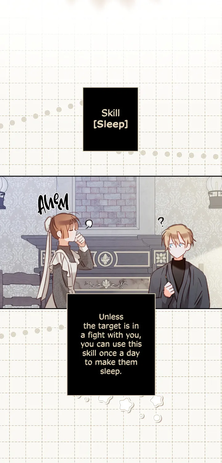 Gongpo Game Maid-ro Saranamgi Chapter 43 page 60 - 