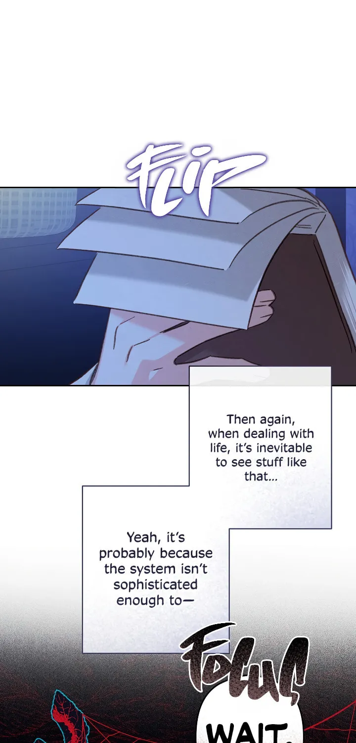 Gongpo Game Maid-ro Saranamgi Chapter 43 page 7 - 