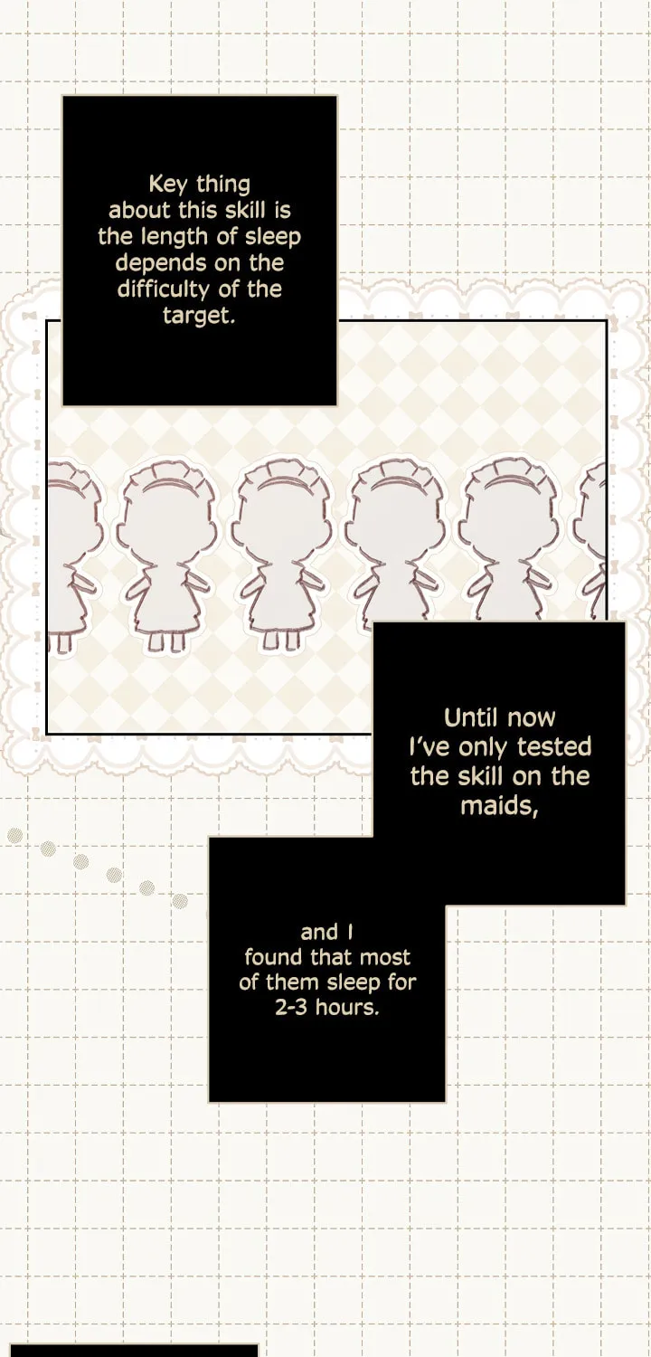 Gongpo Game Maid-ro Saranamgi Chapter 43 page 61 - 