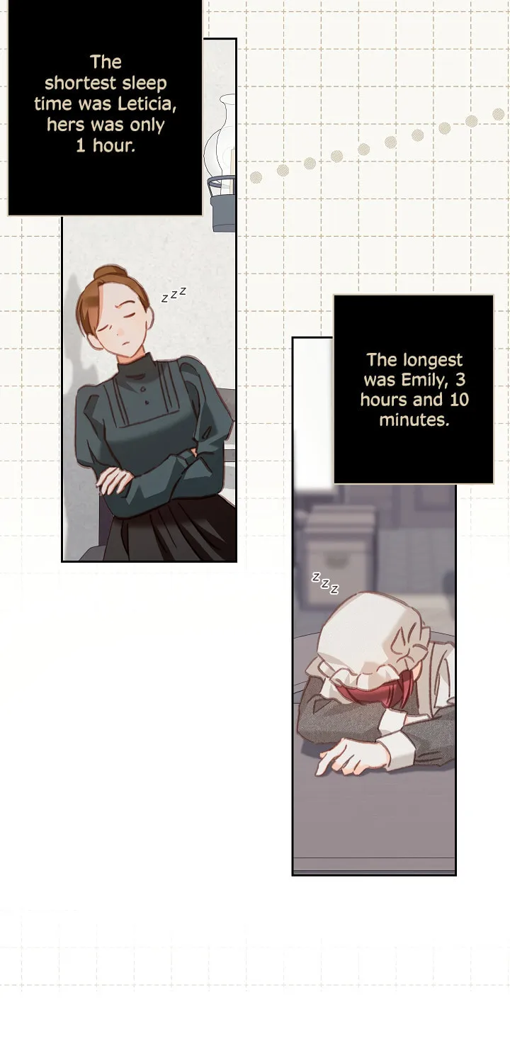 Gongpo Game Maid-ro Saranamgi Chapter 43 page 62 - 