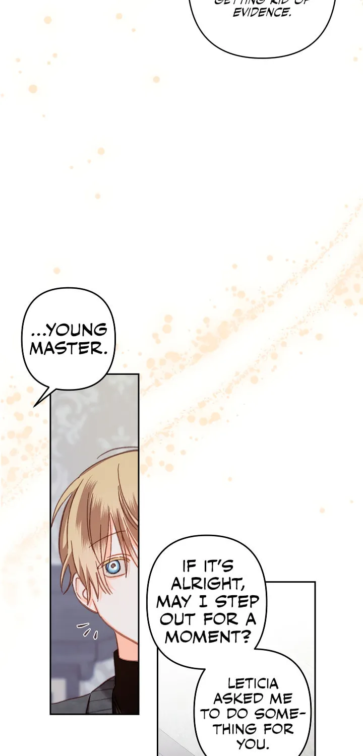Gongpo Game Maid-ro Saranamgi Chapter 43 page 65 - 