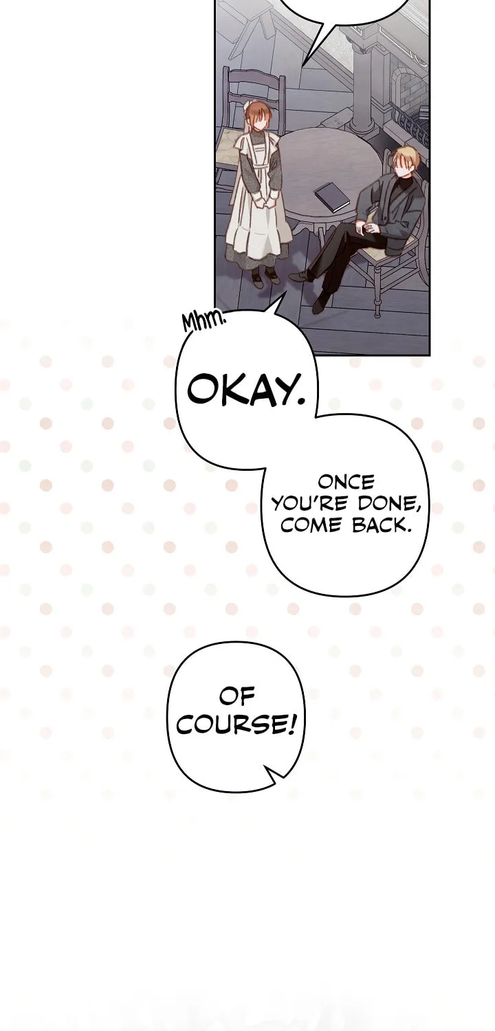 Gongpo Game Maid-ro Saranamgi Chapter 43 page 66 - 