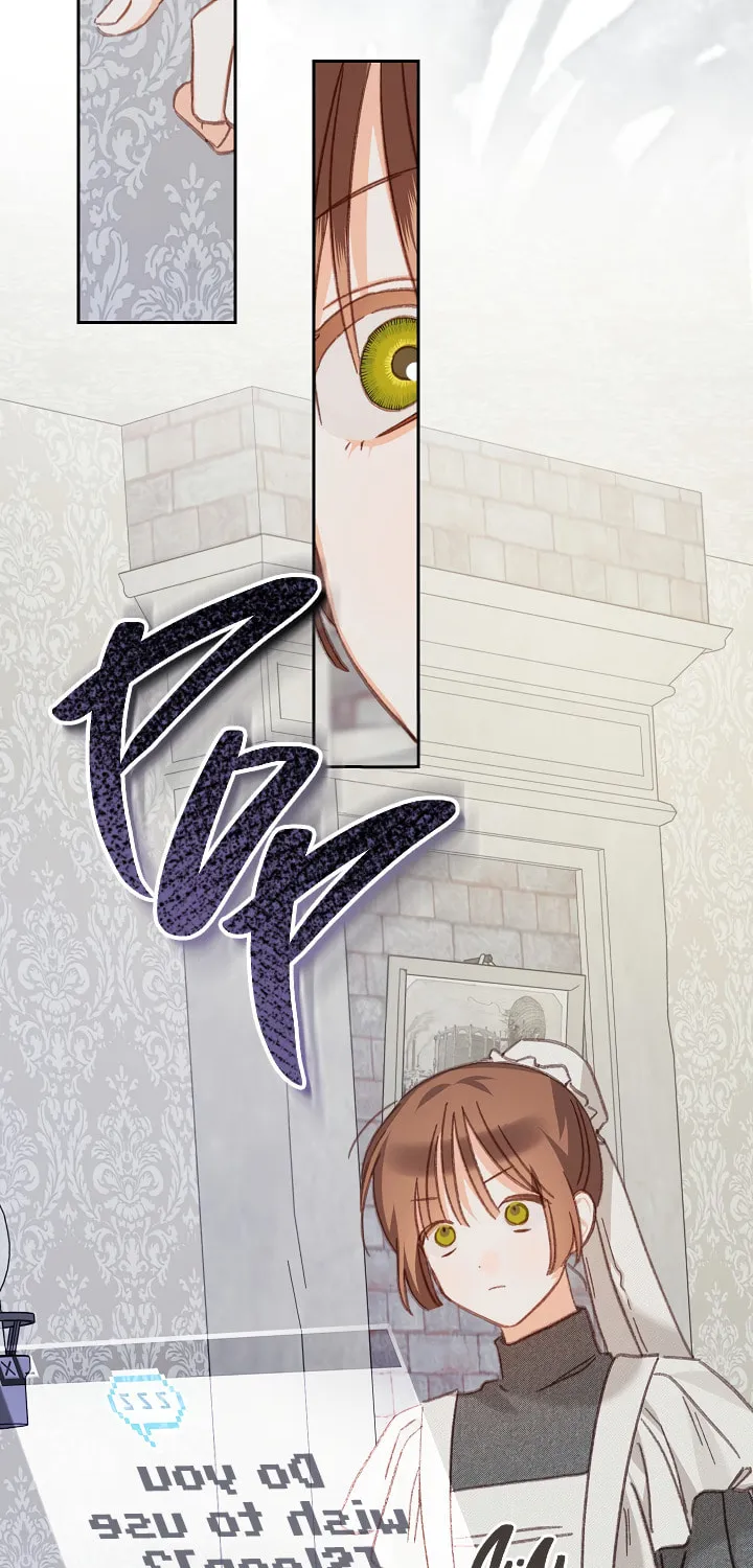 Gongpo Game Maid-ro Saranamgi Chapter 43 page 69 - 