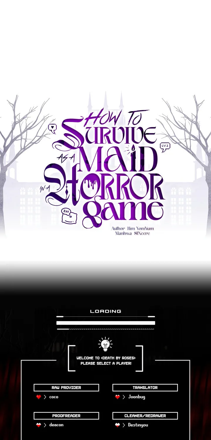 Gongpo Game Maid-ro Saranamgi Chapter 43 page 74 - 