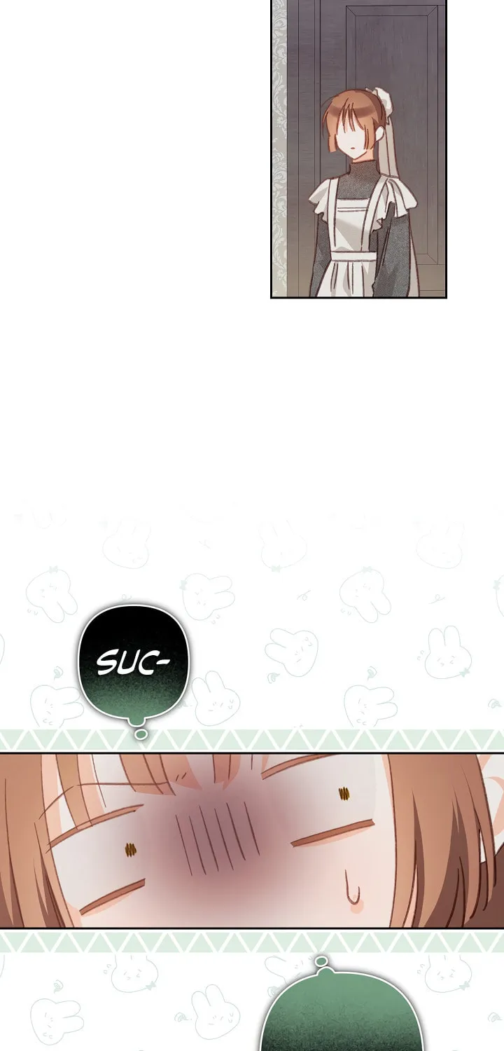 Gongpo Game Maid-ro Saranamgi Chapter 44 page 11 - 