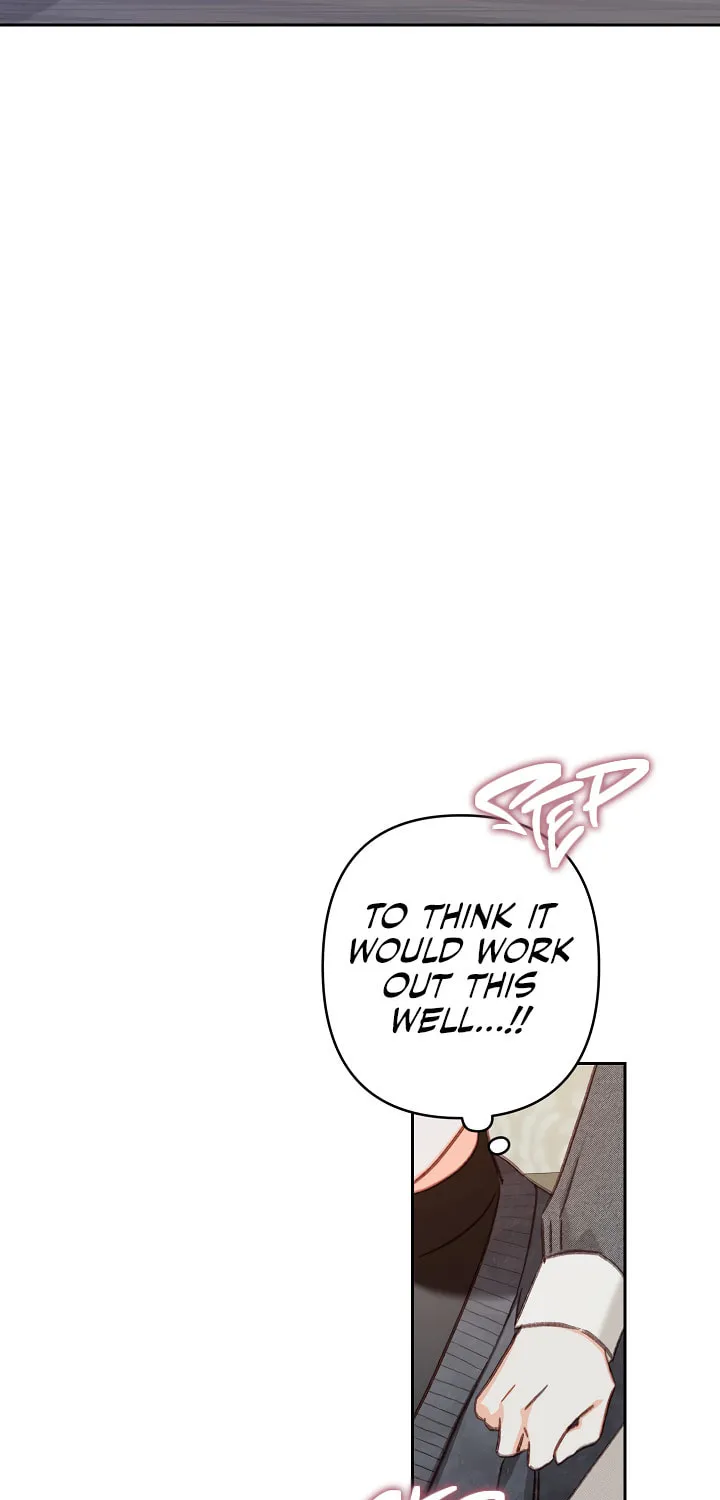 Gongpo Game Maid-ro Saranamgi Chapter 44 page 13 - 