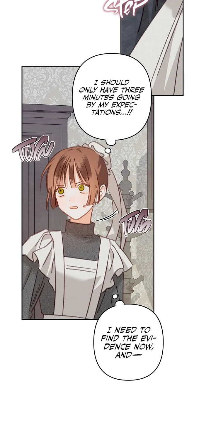 Gongpo Game Maid-ro Saranamgi Chapter 44 page 14 - 