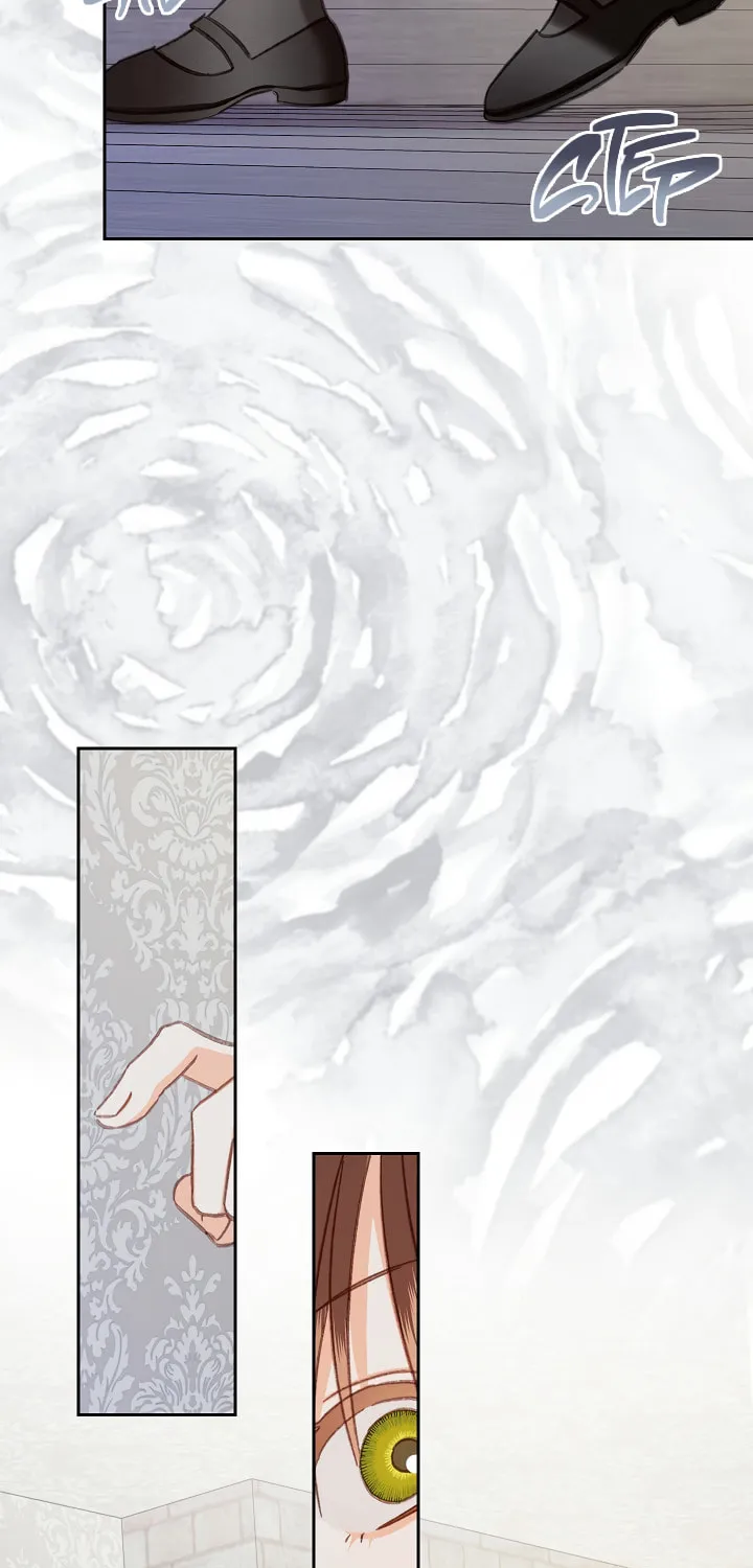 Gongpo Game Maid-ro Saranamgi Chapter 44 page 3 - 
