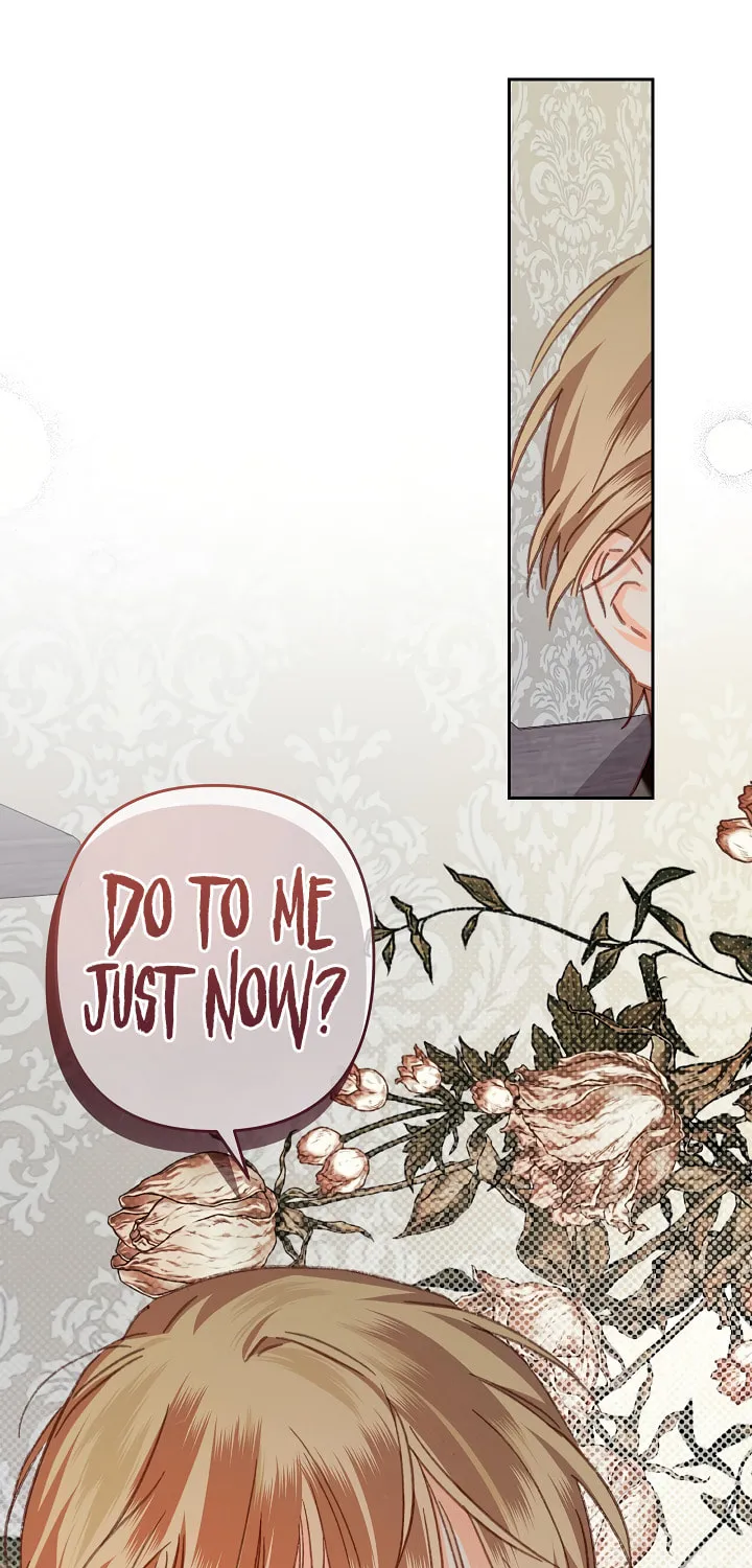 Gongpo Game Maid-ro Saranamgi Chapter 44 page 21 - 