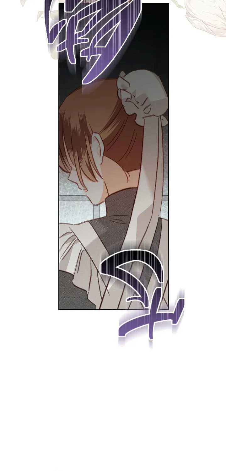 Gongpo Game Maid-ro Saranamgi Chapter 44 page 23 - 