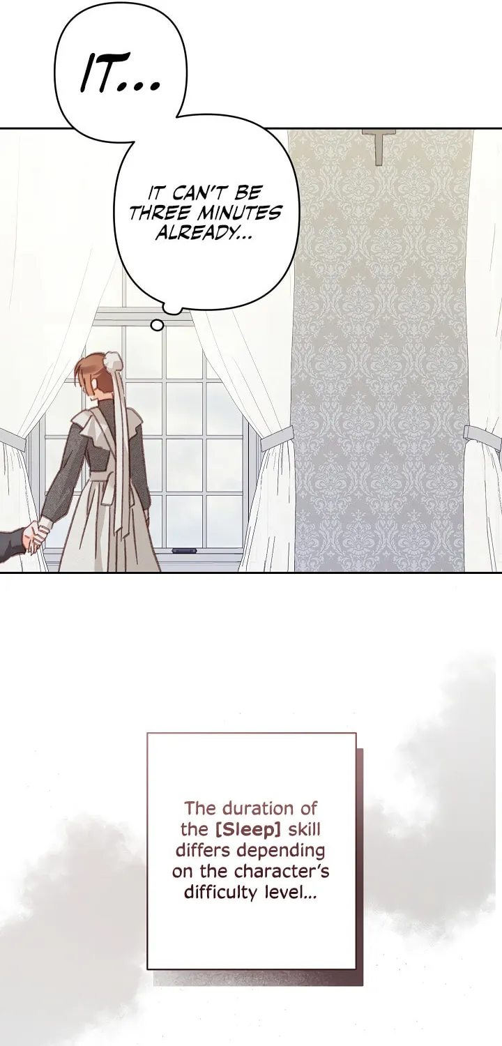 Gongpo Game Maid-ro Saranamgi Chapter 44 page 24 - 