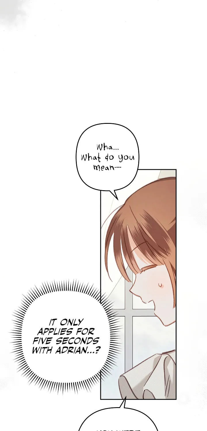 Gongpo Game Maid-ro Saranamgi Chapter 44 page 25 - 