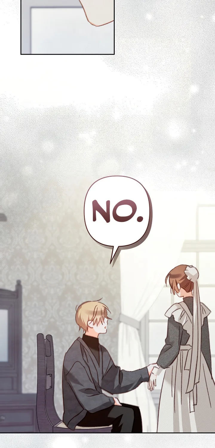 Gongpo Game Maid-ro Saranamgi Chapter 44 page 27 - 
