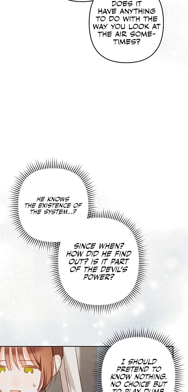 Gongpo Game Maid-ro Saranamgi Chapter 44 page 29 - 