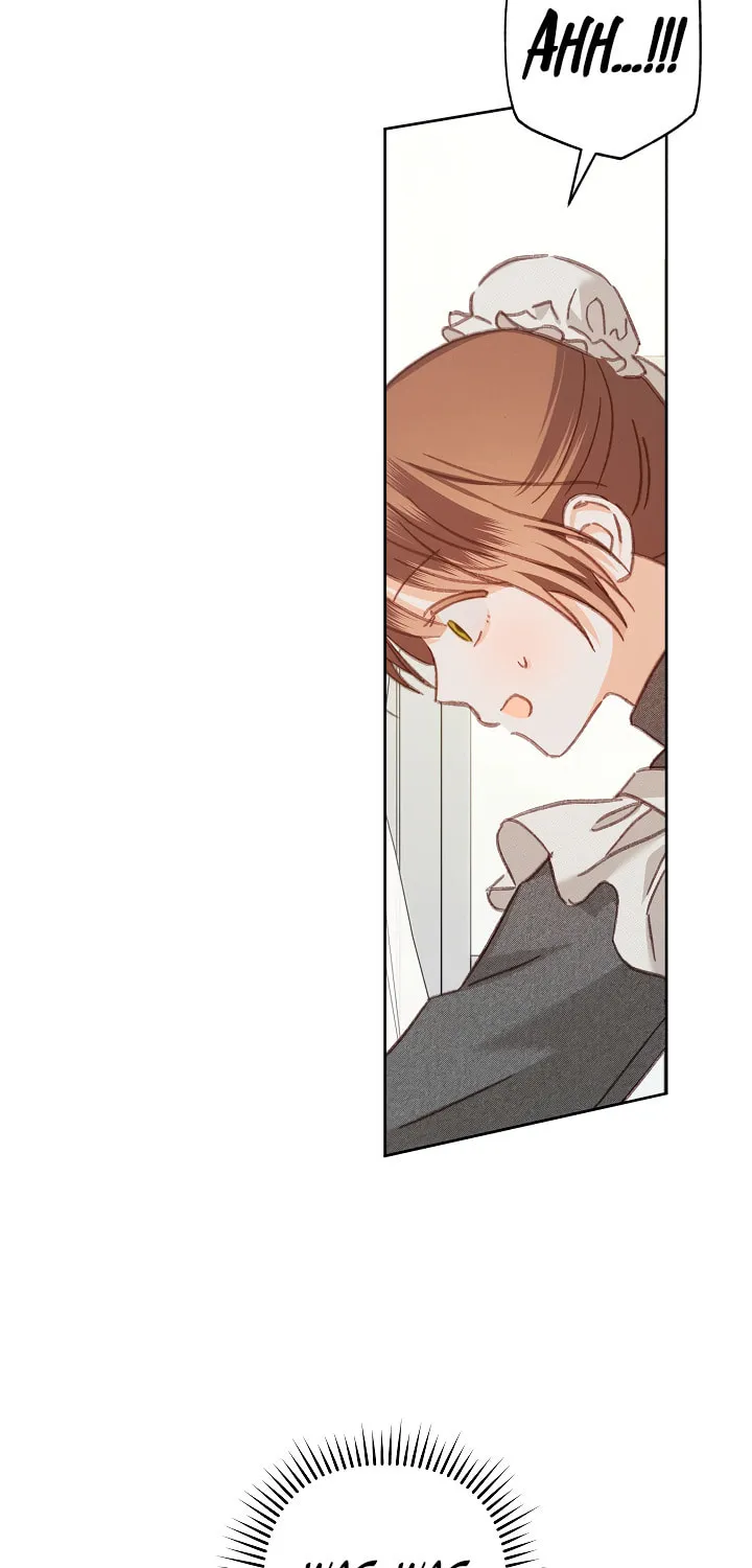 Gongpo Game Maid-ro Saranamgi Chapter 44 page 31 - 