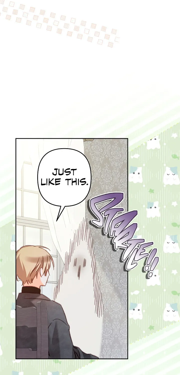 Gongpo Game Maid-ro Saranamgi Chapter 44 page 36 - 