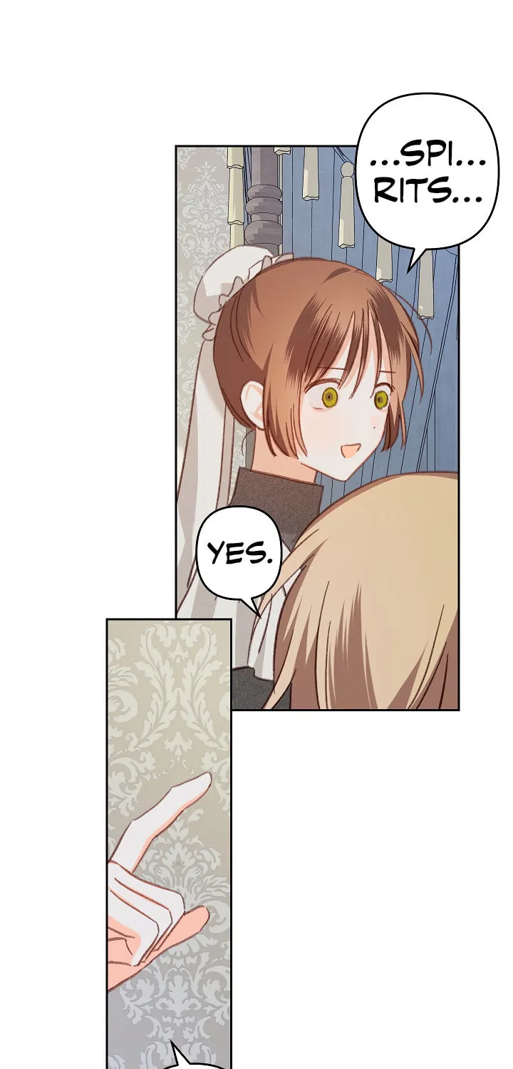 Gongpo Game Maid-ro Saranamgi Chapter 44 page 39 - 