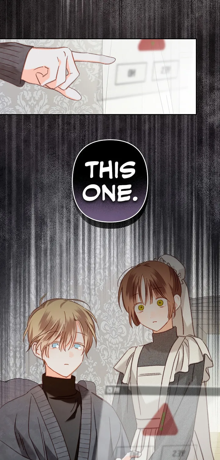 Gongpo Game Maid-ro Saranamgi Chapter 44 page 41 - 
