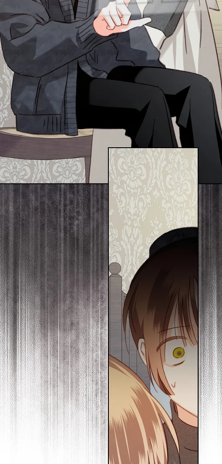 Gongpo Game Maid-ro Saranamgi Chapter 44 page 42 - 