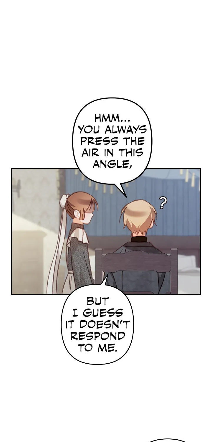 Gongpo Game Maid-ro Saranamgi Chapter 44 page 44 - 