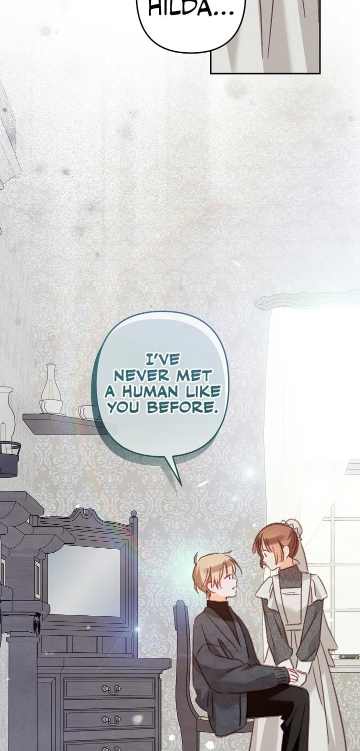 Gongpo Game Maid-ro Saranamgi Chapter 44 page 47 - 