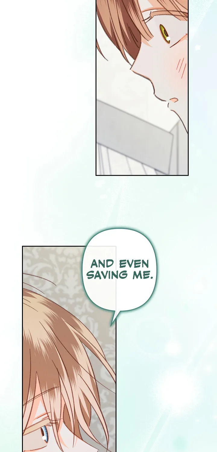 Gongpo Game Maid-ro Saranamgi Chapter 44 page 50 - 