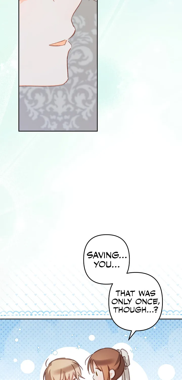 Gongpo Game Maid-ro Saranamgi Chapter 44 page 51 - 