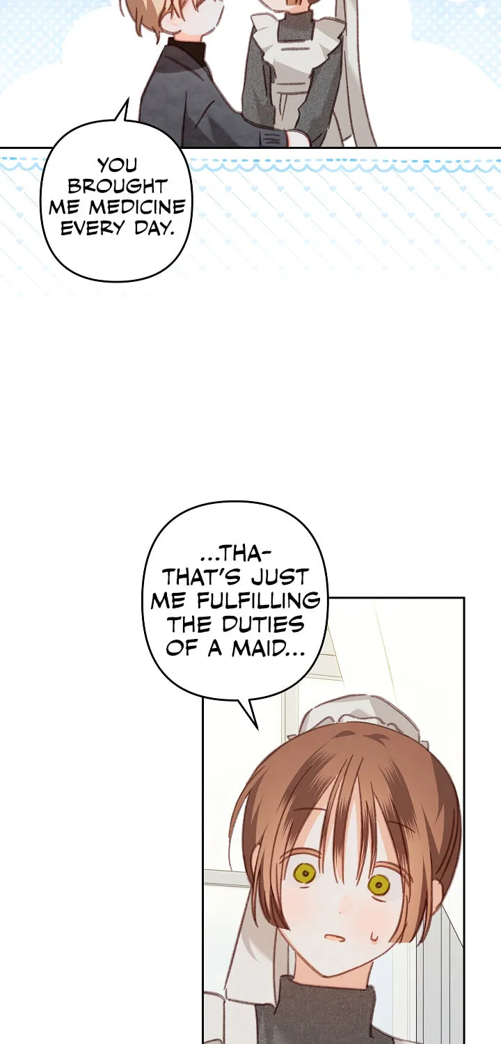 Gongpo Game Maid-ro Saranamgi Chapter 44 page 52 - 