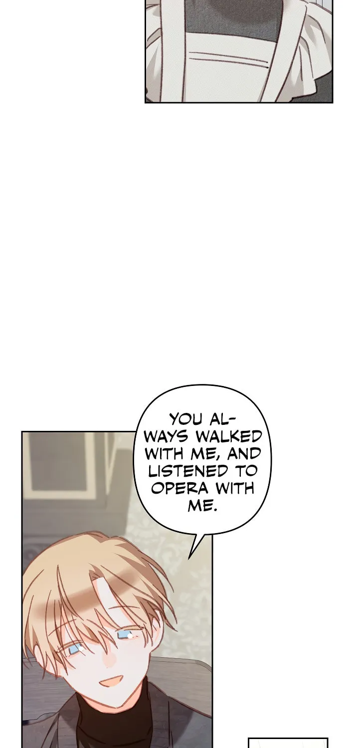 Gongpo Game Maid-ro Saranamgi Chapter 44 page 53 - 