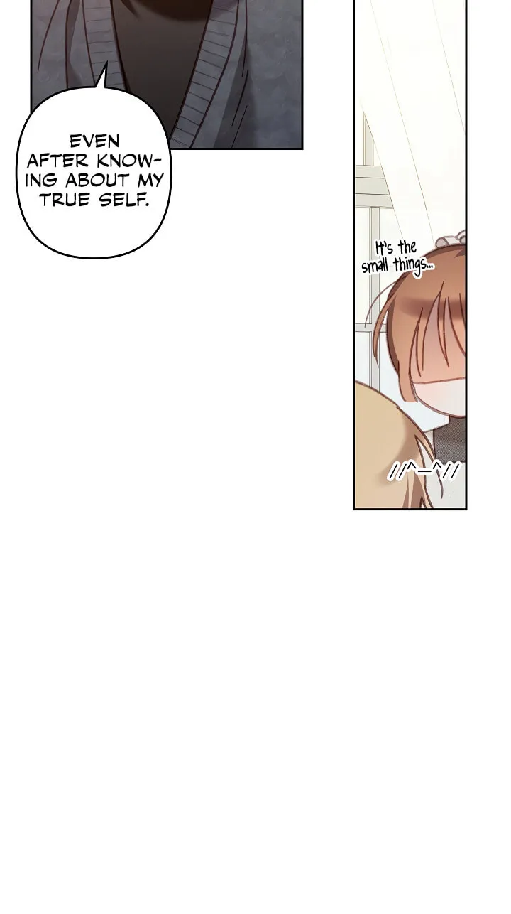 Gongpo Game Maid-ro Saranamgi Chapter 44 page 54 - 