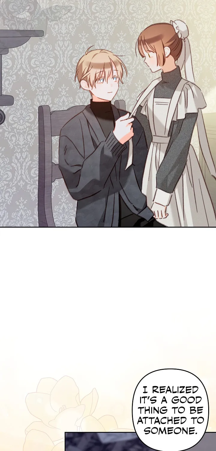 Gongpo Game Maid-ro Saranamgi Chapter 44 page 56 - 