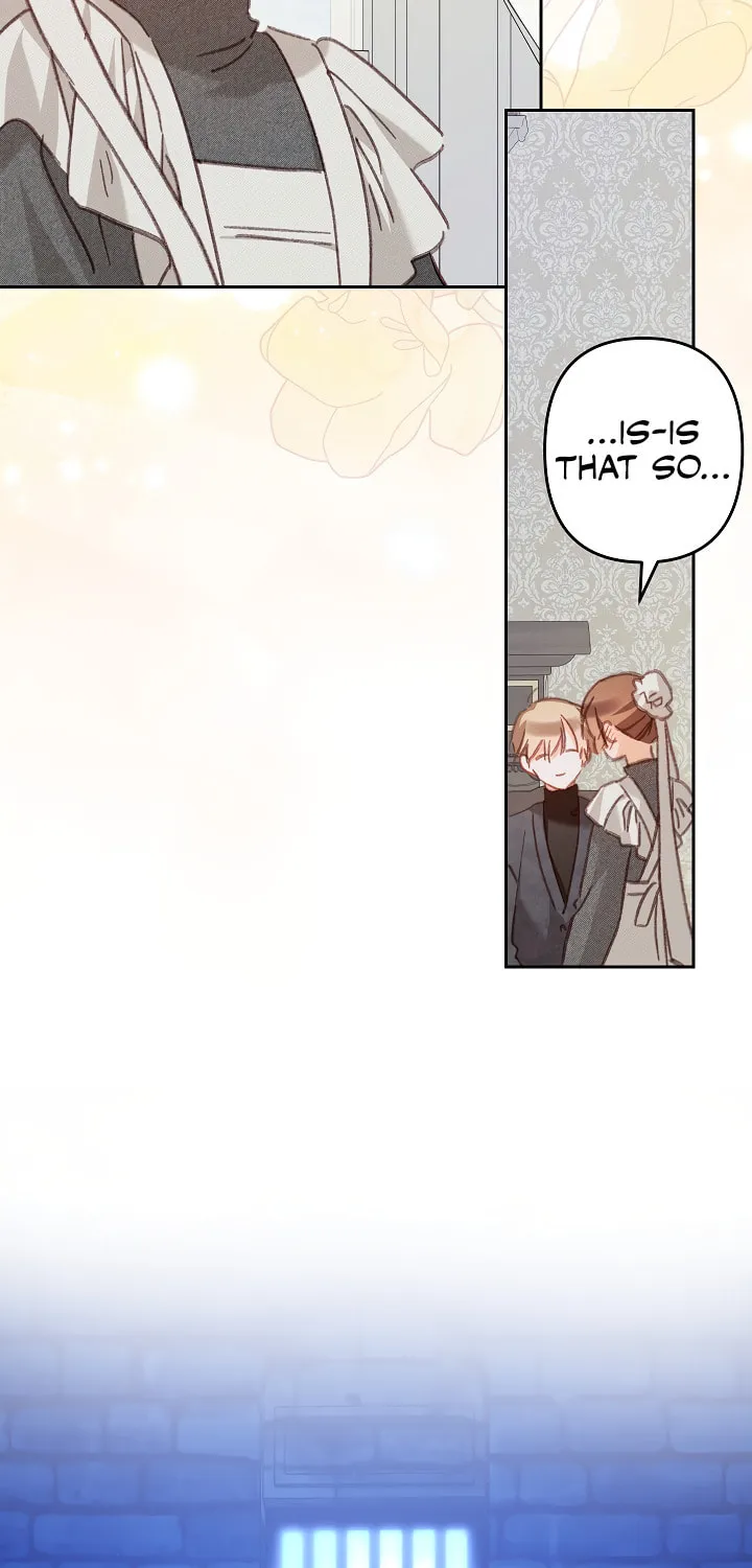 Gongpo Game Maid-ro Saranamgi Chapter 44 page 59 - 