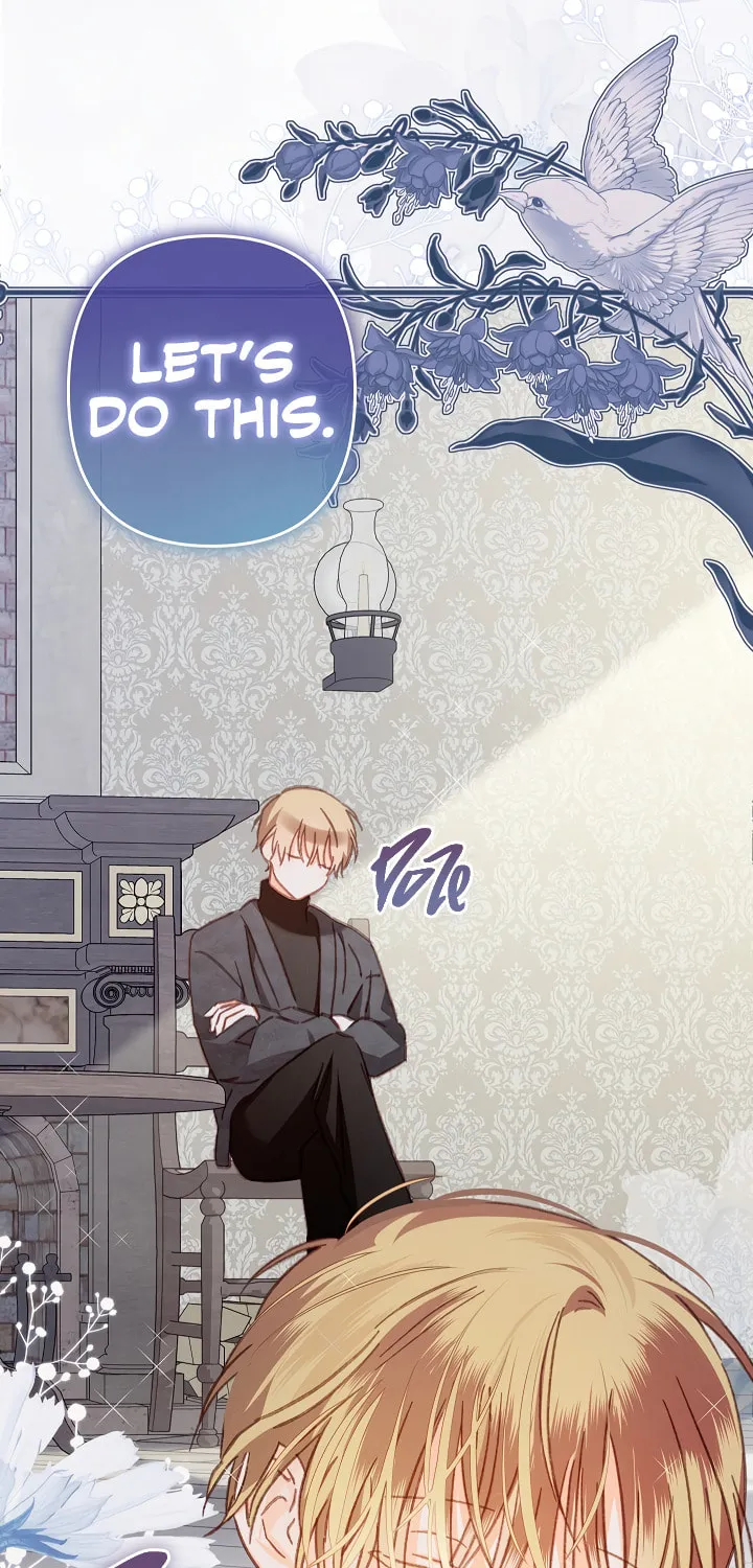 Gongpo Game Maid-ro Saranamgi Chapter 44 page 7 - 