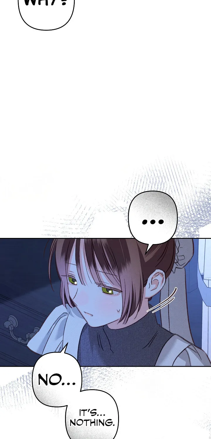 Gongpo Game Maid-ro Saranamgi Chapter 45 page 11 - 