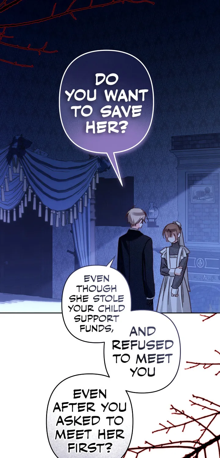 Gongpo Game Maid-ro Saranamgi Chapter 45 page 14 - 
