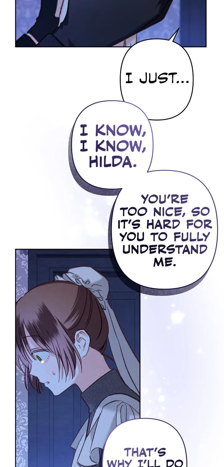 Gongpo Game Maid-ro Saranamgi Chapter 45 page 21 - 