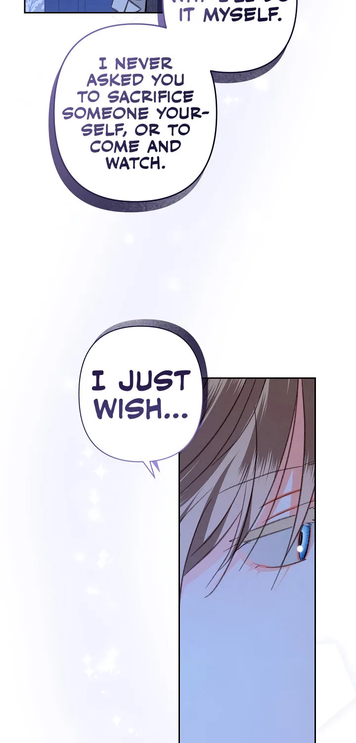 Gongpo Game Maid-ro Saranamgi Chapter 45 page 22 - 