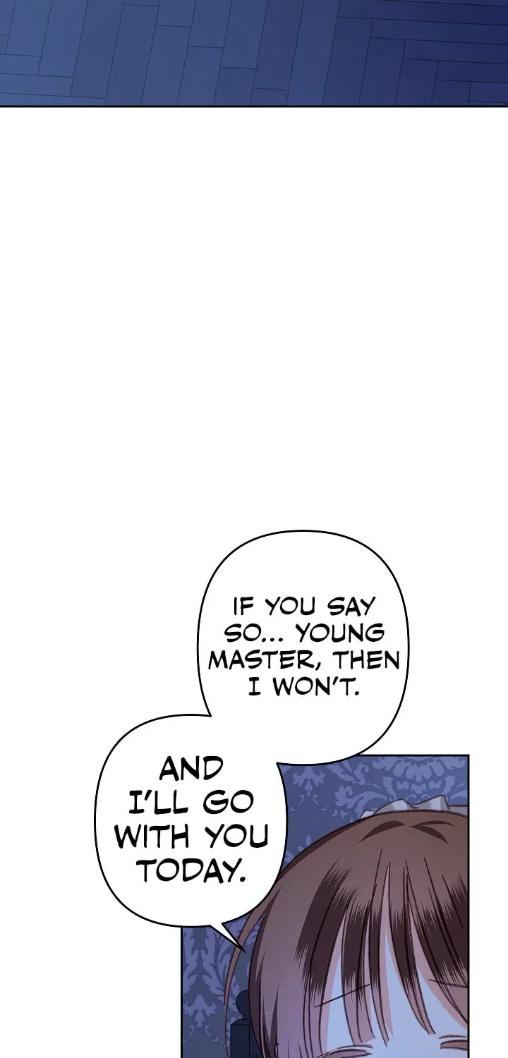 Gongpo Game Maid-ro Saranamgi Chapter 45 page 24 - 