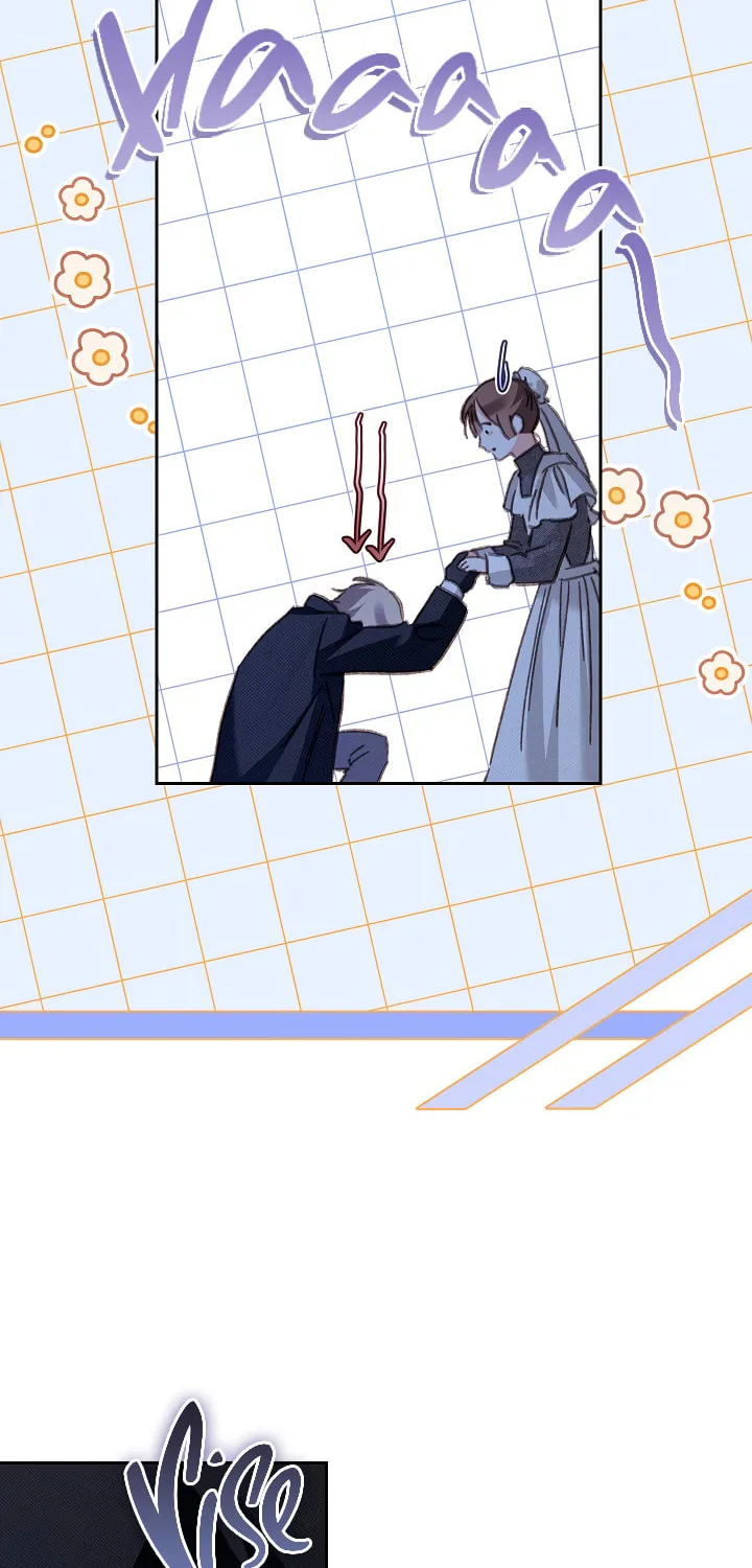 Gongpo Game Maid-ro Saranamgi Chapter 45 page 27 - 