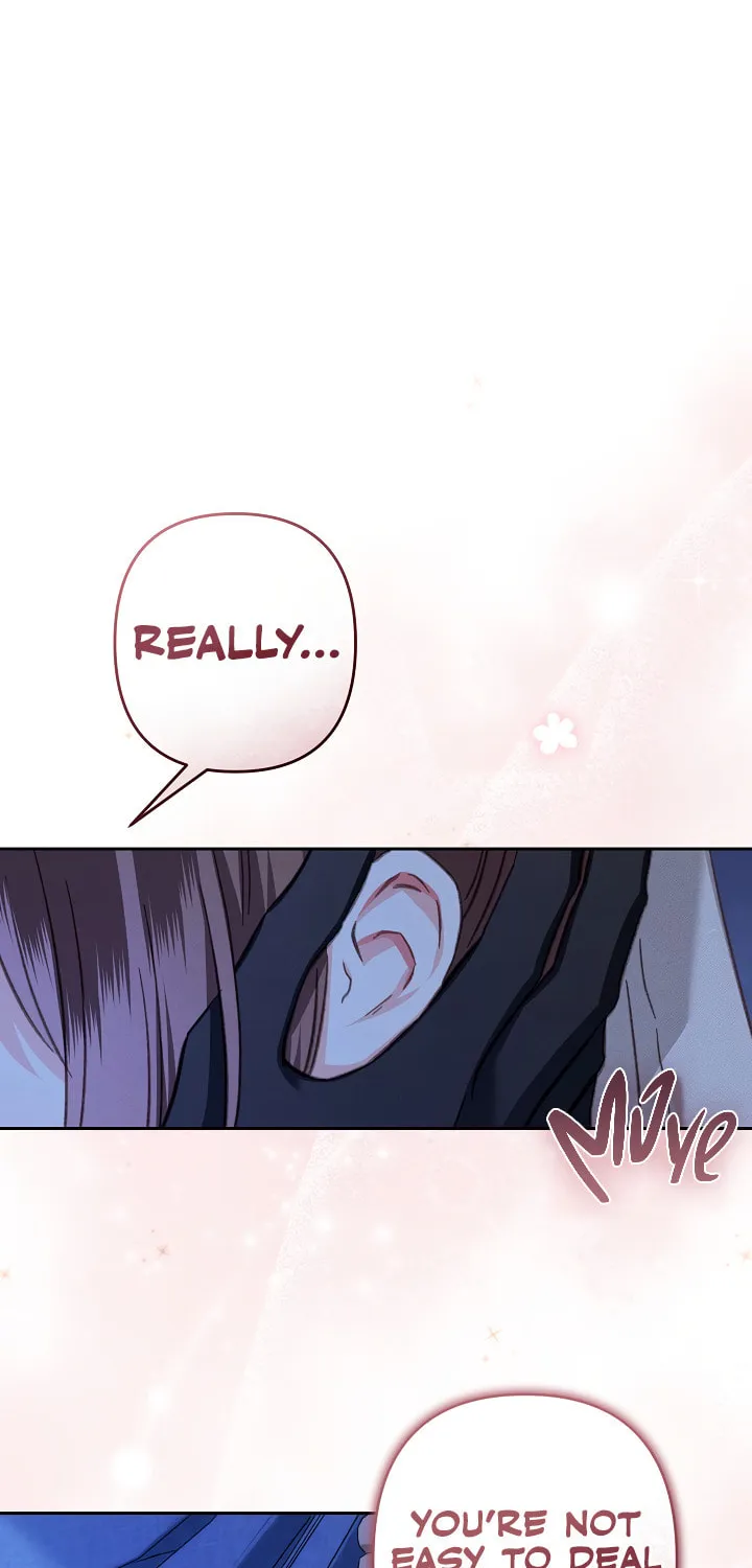 Gongpo Game Maid-ro Saranamgi Chapter 45 page 29 - 